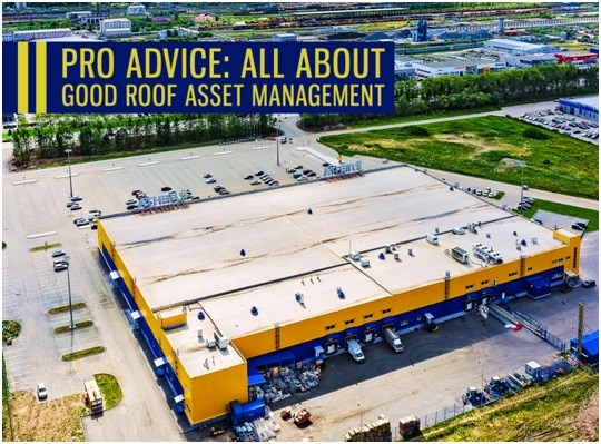 Roof Asset Management