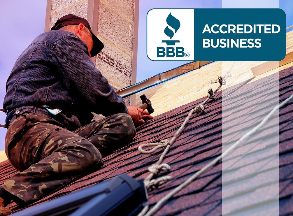 BBB-Accredited