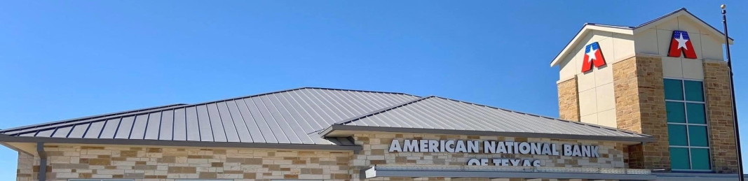 Metal Commercial Roof