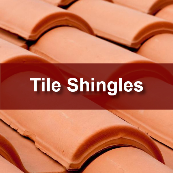 Tile Shingles